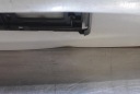 КРИШКА БАГАЖНИКА БАГАЖНИКА ЗАД ЗАДНЯ БІЛА TOYOTA YARIS 3 3 5D РЕСТАЙЛ 17-20  (18867842166) фото min 5
