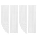 Пандусы для инвалидов, пороги, полосовая площадка