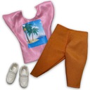 ОДЕЖДА ДЛЯ КУКЛЫ БАРБИ КЕН, ОБУВЬ ДЛЯ МАЛЬЧИКОВ