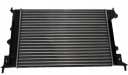 ABAKUS RADIATEUR EAU OPEL VECTRA B 10 95-03 02photo 16