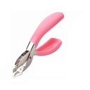 Мини-профессиональный портативный прочный выдвижной экстрактор-степлер-инструмент для переплета