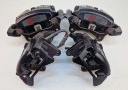 AUDI S5 8T 3.0 TFSI ÉTRIERS FREIN AVANT ARRIÈRE ENSEMBLE 8T0106J 8T0105Jphoto 11