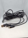Зарядный кабель Trust GXT 3M