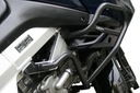 Защитные дуги HEED SUZUKI DL 1000 V-STROM (02-09) /KLV1000