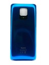 Xiaomi Redmi Note 9 Pro / 9s Aurora Blue задняя крышка