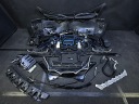BMW 20 21 MODULE AVANT CAPOT PARE-CHOCS PHARES LASER AILES PANNEAU AVANT C31photo 14