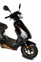 Skuter Junak 103 - 49 cm3 - dostawa, raty Rok produkcji 2024