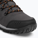Pánska trekingová obuv Columbia Peakfreak Venture LT sivá 41 (8 US) Dĺžka vložky 26 cm