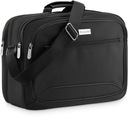 Мужская сумка через плечо для работы, прочная, вместительная сумка-мессенджер для ноутбука ZAGATTO