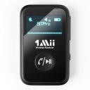 Портативный приемник B07 Pro с Bluetooth 5.0 aptX LL