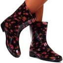 Женские ботинки, элегантный высококачественный высокий кремние