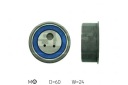 SKF GALET COURROIE DISTRIBUTION MITSUBISHI OUTLANDER 2,4photo 13