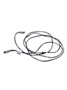 JUEGO DE CABLES DE ANTENA RADIO DACIA DUSTER II 282434945R 