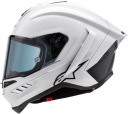 Шлем Alpinestars SUPERTECH R10 р. L + темный козырек + Pinlock + молнии