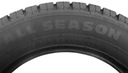 4x 205/65R16C OPONY CAŁOROCZNE WIELOSEZONOWE 4 szt