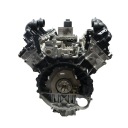 LAND RANGE ROVER L405 L494 SPORT VOGUE 4.4 SDV8 MOTEUR NU POTEAU 448DTphoto 11
