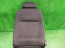VW GOLF IV BORA 5D УНИВЕРСАЛ СИДЕНИЕ СИДЕНИЕ ПРАВЫЙ ПАСАЖИРА ПОДГОЛОВНИК AIRBAG  фото 12
