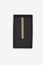 КЛАССИЧЕСКАЯ КЕПКА ДЛЯ ГАЛСТКА RECMAN GOLD TIE 201