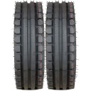 2x 6.00-16 6-16 УСИЛЕННЫЕ СЕЛЬСКОХОЗЯЙСТВЕННЫЕ ШИНЫ ДЛЯ TURA STRONG 600-16