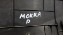 OPEL MOKKA I PROTECTION MONTANTS CENTRAL DROITE 95190843photo 8