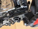 AUDI VW SKODA SEAT БЛОК КЕРУВАННЯ КОРОБКИ MECHATRONIKA 0AM325065S 0AM927769K  (17715946277) фото min 6