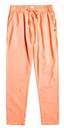 Nohavice Roxy Bimini - MFQ0/Papaya Punch Dĺžka nohavíc dlhá