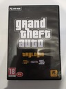 Grand Theft Auto Trilogy для ПК