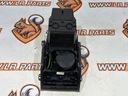 LR096831 GUANTERA CENTRAL LAND ROVER L550 FK72-045H62-BD 