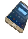Смартфон Samsung Galaxy J7 3 ГБ / 16 ГБ 4G (LTE) золотой