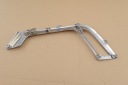 MOULURE PHARES FJD PARE-CHOCS AVANT GAUCHE CHROME 71752-86Rphoto 12
