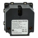 МОДУЛЬ ВСТАВНАЯ РОЗЕТКА ИНТЕЛЛЕКТУАЛЬНАЯ РОЗЕТКА 230В С ЗОЛОТЫМ ШТЫРЕМ WiFi 1F