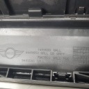 MINI COOPER SE GRILLE CALANDRE PARE-CHOCS AVANT 7947501photo 8