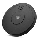 Бамперы Elite 10KG - Marbo Sport