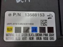 KIT DE DÉMARRAGE OPEL ASTRA J 1.4 T 12655586photo 8