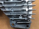 MODULES LASER CLIGNOTANTS JAUNE JAUNE GAUCHE DROIT VERS BMW G07 PRZEDLIFTINGIEMphoto 8