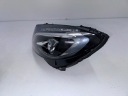 ПЕРІД MERCEDES C КЛАСС AMG W205 A205 БАМПЕР КАПОТ КРИЛА ФАРИ  (17567260592) фото min 13