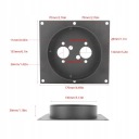 КРОНШТЕЙН МОНТАЖНИЙ ОБІГРІВАЧА POSTOJOWEJ ДЛЯ EBERSPACHER AIRTRONIC D2  (17972235801) фото min 14