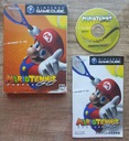 Марио Теннис Gamecube в подарок Nintendo Game Cube