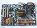Płyta Główna Gigabyte GA-945P-DS3 LGA775/DDR2 GW. EAN (GTIN) 6039578856324
