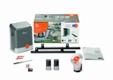 Nice Home Filo600, преемник SL10S