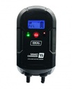 SMART CHARGER 15 LCD IDEAL 15A автоматическое зарядное устройство