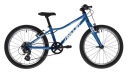 Велосипед дитячий mtb aluminium 20 AMULET Tomcat super light HIT 2025 темно-синій