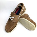 TOMMY HILFIGER MOKASYNY r. 43 ZNAKOMITE! EAN (GTIN) 0000301954309