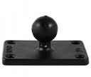 Ram Mounts Держатель RAM-B-202U-23