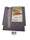 NINTENDO NES DUCK TALES + ОРИГИНАЛЬНОЕ РУКОВОДСТВО