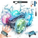 SAMOCHÓD STEROWANY GESTAMI + 2 X PILOT PŁYWAJĄCY SAMOCHÓD ZDALNIE STEROWANY