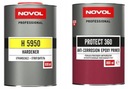 NOVOL PROTECT 360 + 5960 0,8+0,8 ЭПОКСИДНАЯ 1,6