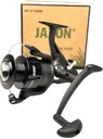 КАТУШКА ДЛЯ КАРПА JAXON MAGNET CARP FRM 600