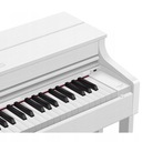Casio AP 470 WE white - цифровое пианино