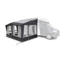 DOMETIC Club Air 390 S Всесезонный тамбур